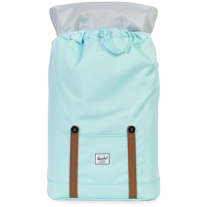 Herschel Supply Co. Retreat Mid-Volume Backpack Blue Tint