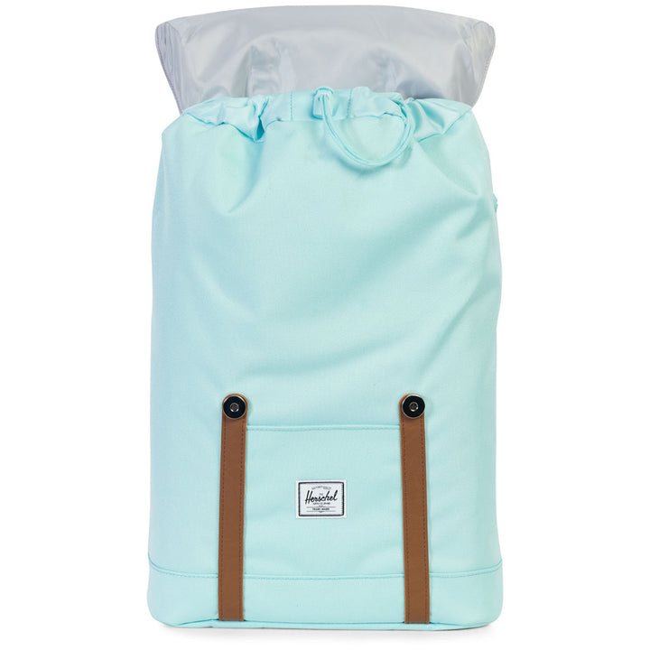 Herschel Supply Co. Retreat Mid-Volume Backpack Blue Tint