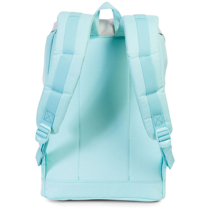 Herschel Supply Co. Retreat Mid-Volume Backpack Blue Tint
