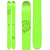 K2 Powabunga Skis 2017