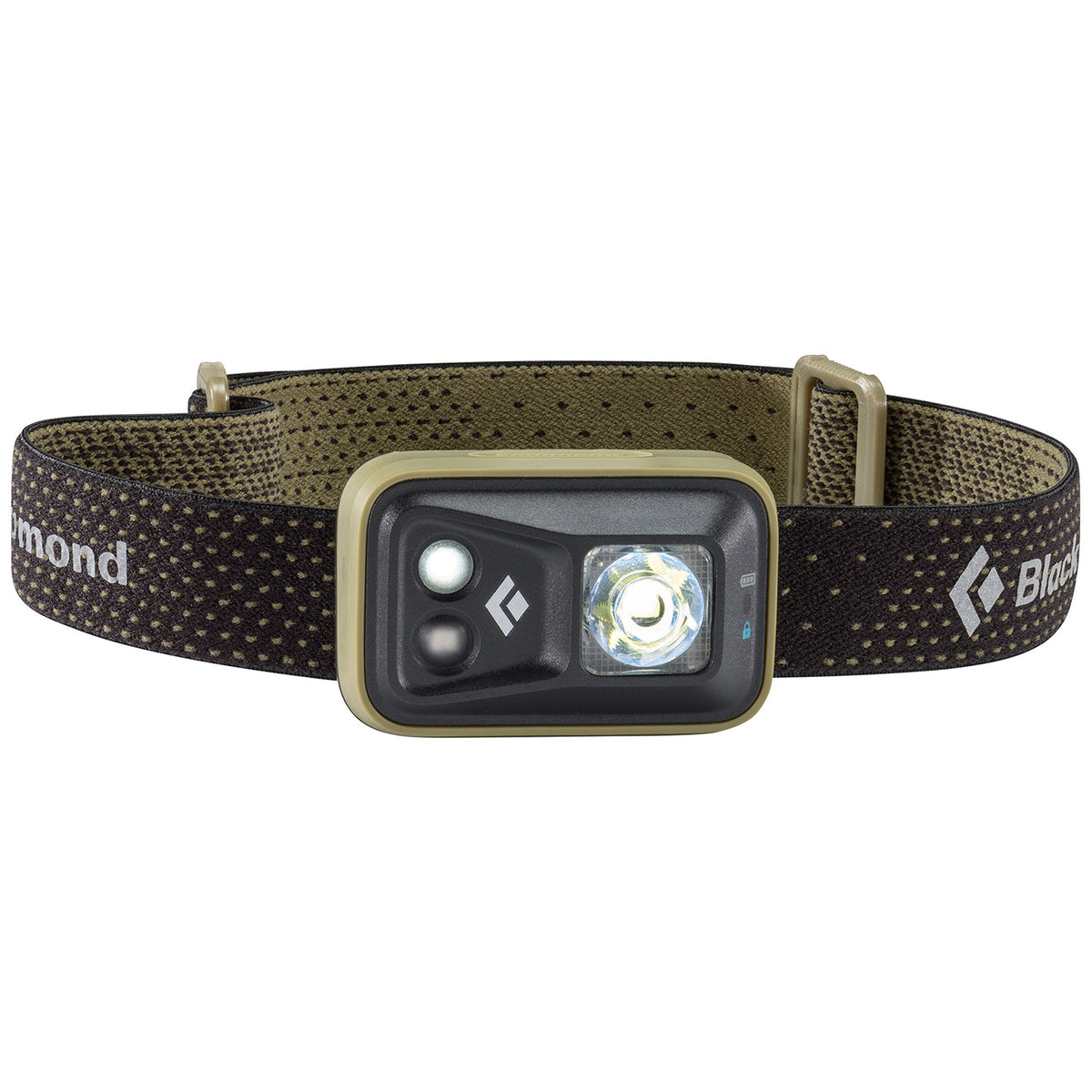 Black Diamond Spot Headlamp Dark Olive