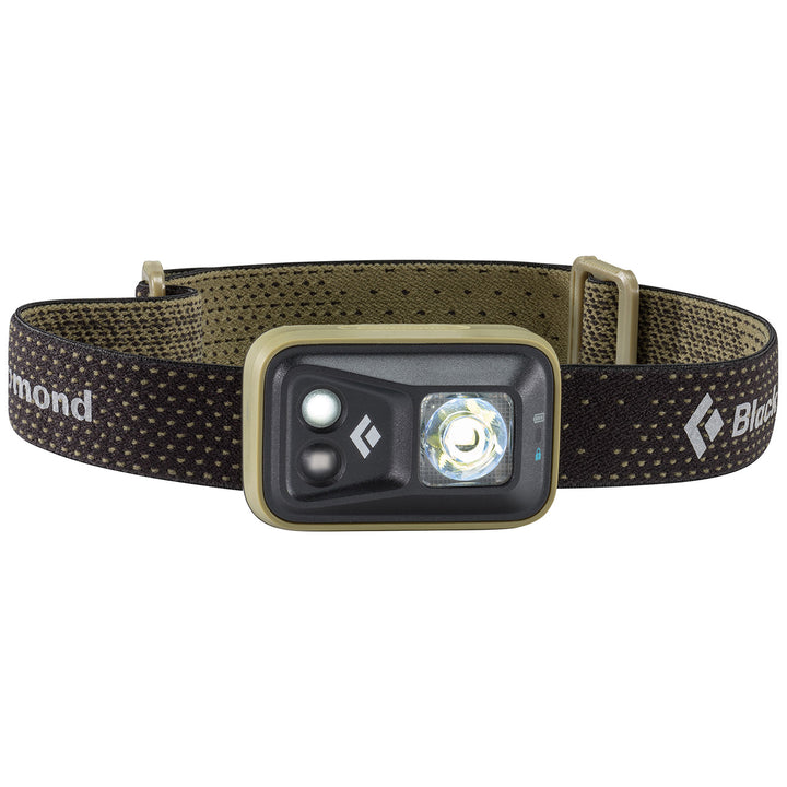 Black Diamond Spot Headlamp Dark Olive