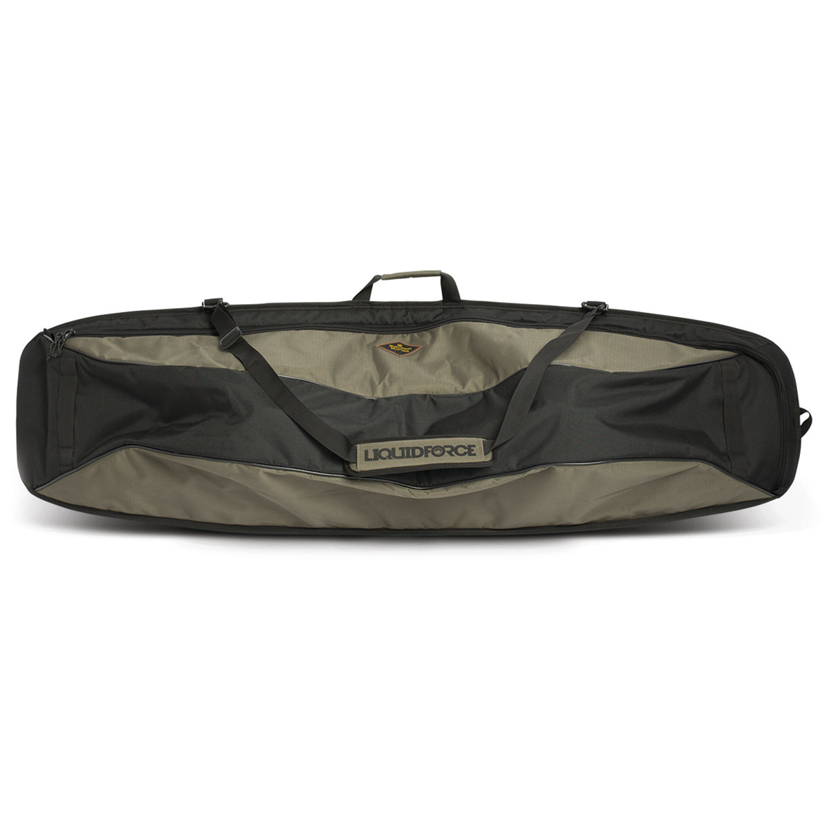 Liquid Force Day Tripper DLX Classic Wakeboard Bag 2018 Classic