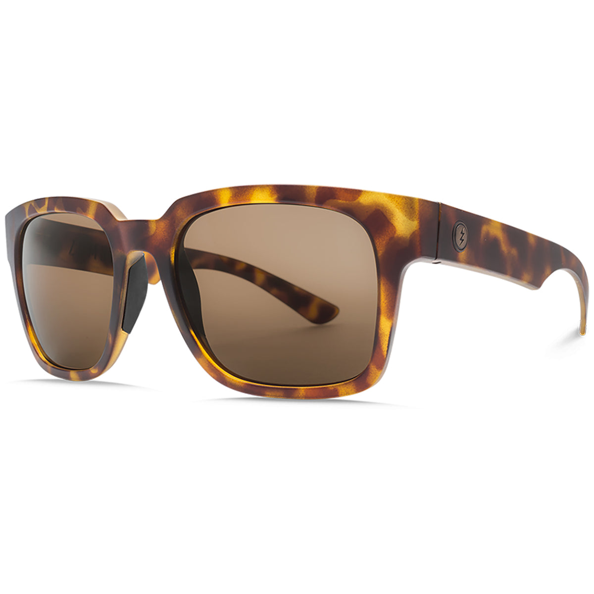 Electric Zombie S Sunglasses Matte Tort/Ohm Bronze