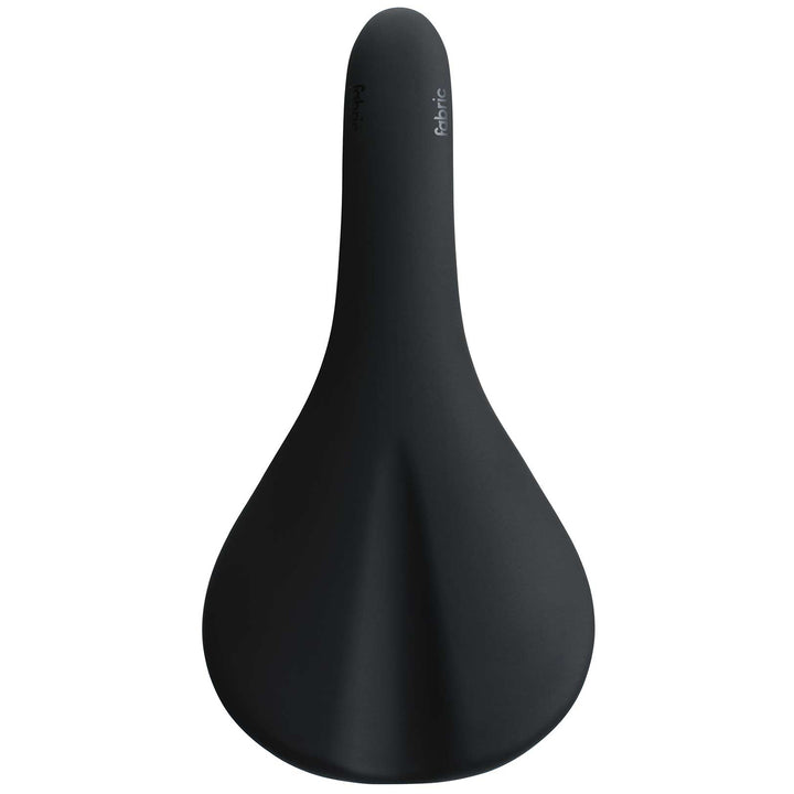 Fabric Scoop Shallow Pro Carbon Saddle Black/Black