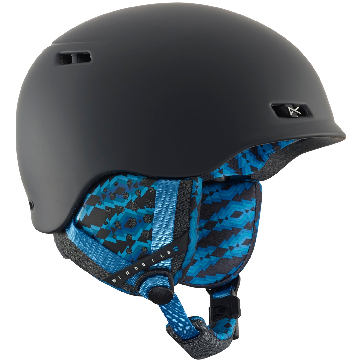 anon rodan snowboard helmet Anon Rodan Helmet – evo