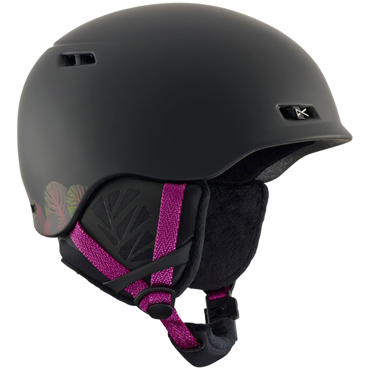 Anon Griffon Helmet - Women's Black