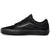 Vans Old Skool™ Pro Skate Shoes Blackout