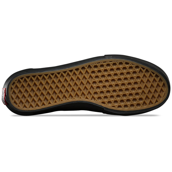 Vans Old Skool™ Pro Skate Shoes Blackout