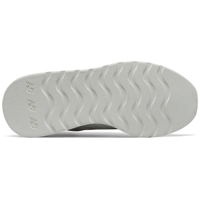 New Balance 420 REVlite Slip-On Shoes - Women's Sea Salt with White