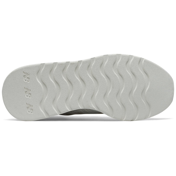 New Balance 420 REVlite Slip-On Shoes - Women's Sea Salt with White