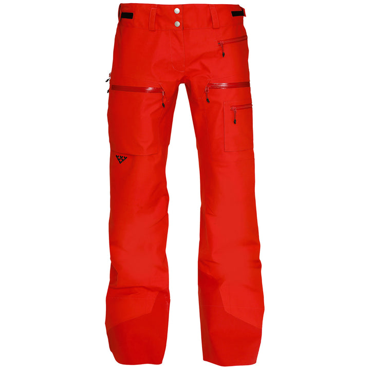 Black Crows Ventus 3L GORE-TEX® Pants - Women's Flame Red