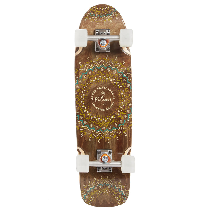 Arbor Pilsner Solstice Cruiser Complete - Women's