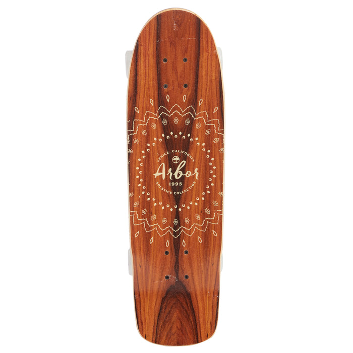Arbor Pilsner Solstice Cruiser Complete - Women's