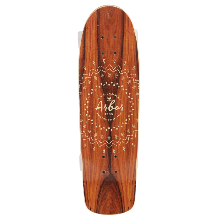 Arbor Pilsner Solstice Cruiser Complete - Women's