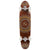Arbor Bug Solstice Longboard Complete