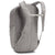 The North Face Isabella Backpack - Women's Metallic Silver Dark Heather/Vaporous Grey