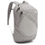 The North Face Isabella Backpack - Women's Metallic Silver Dark Heather/Vaporous Grey