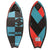 Hyperlite Broadcast Wakesurf Board - Blem 2017