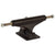 Independent 169 Stage 11 Forged Hollow Matte Black Skateboard Truck Matte Black