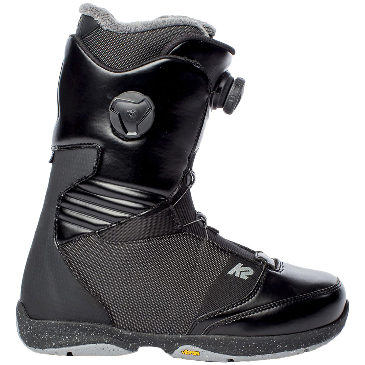 K2 Renin Snowboard Boots 2018 Black