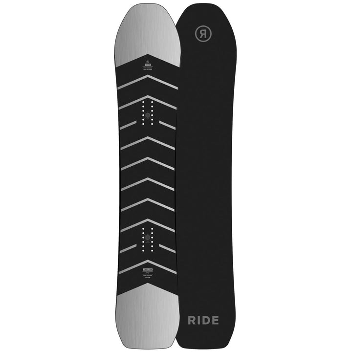 Ride Timeless Snowboard 2018