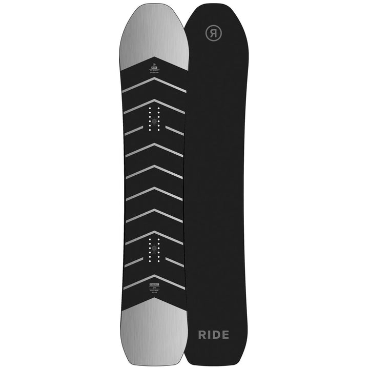 Ride Timeless Snowboard 2018