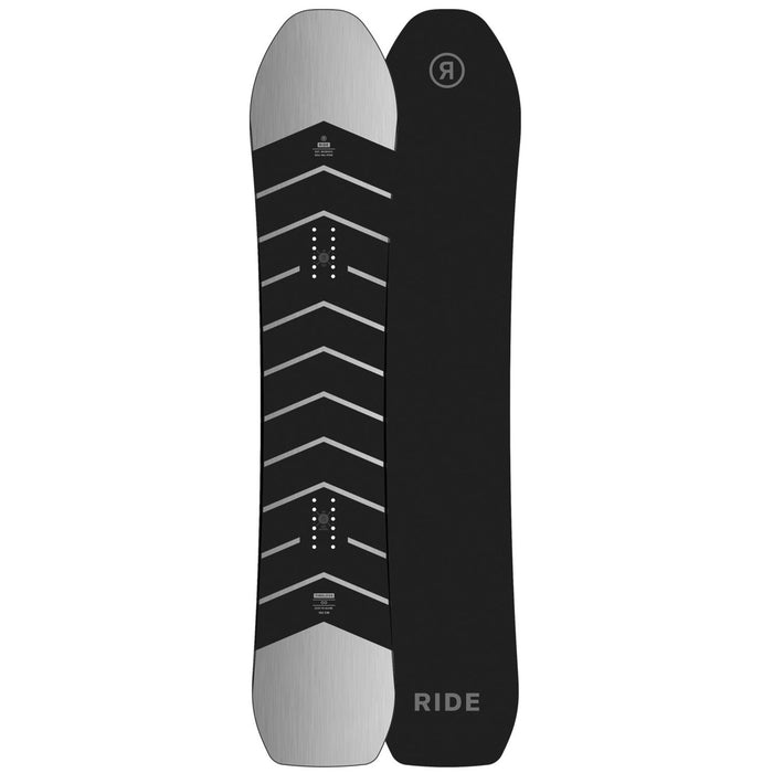 Ride Timeless Snowboard 2018