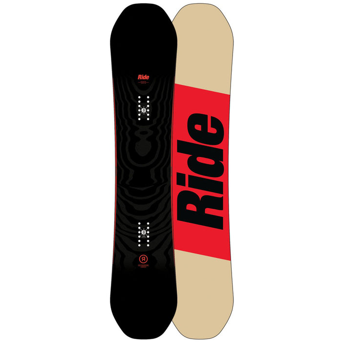 Ride Machete Snowboard 2018