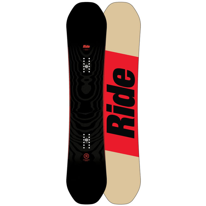 Ride Machete Snowboard 2018