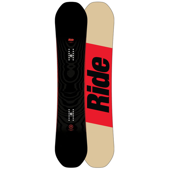Ride Machete Snowboard 2018