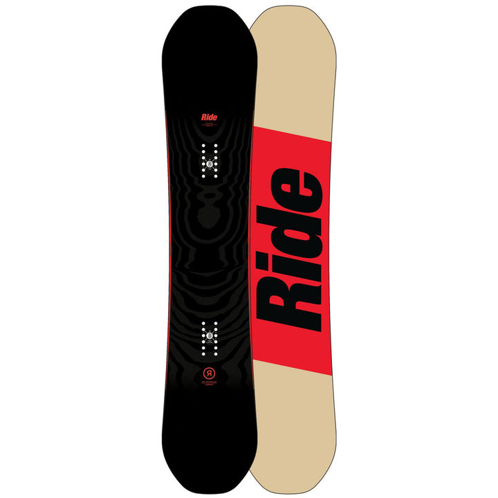 Ride Machete Snowboard 2018