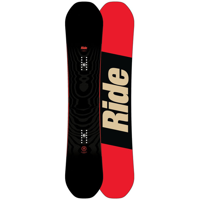 Ride Machete Snowboard 2018