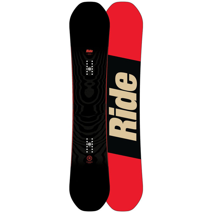Ride Machete Snowboard 2018