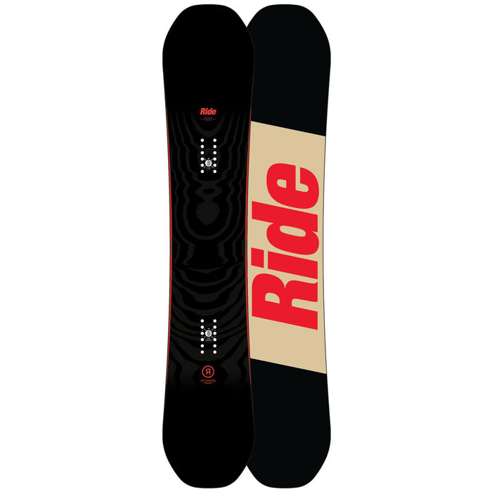 Ride Machete Snowboard 2018