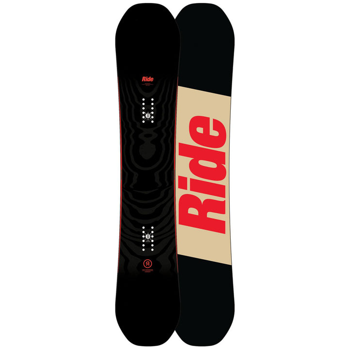 Ride Machete Snowboard 2018