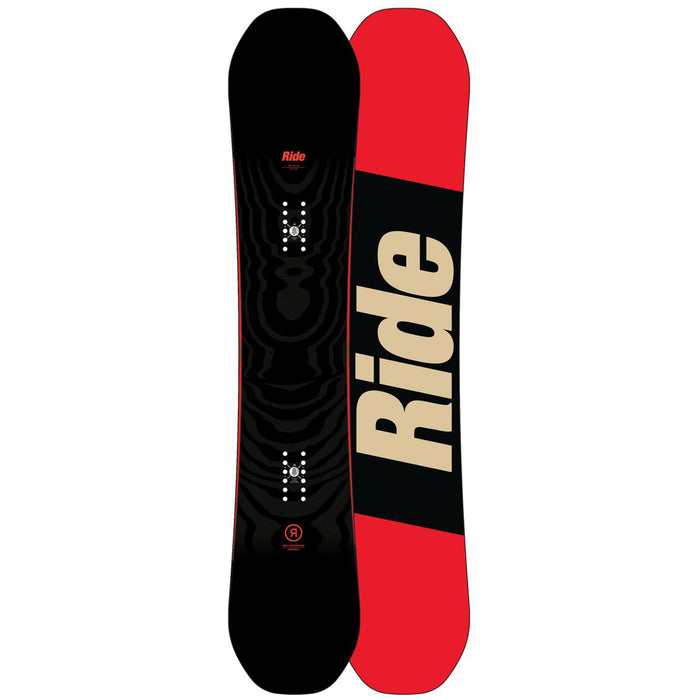 Ride Machete Snowboard 2018