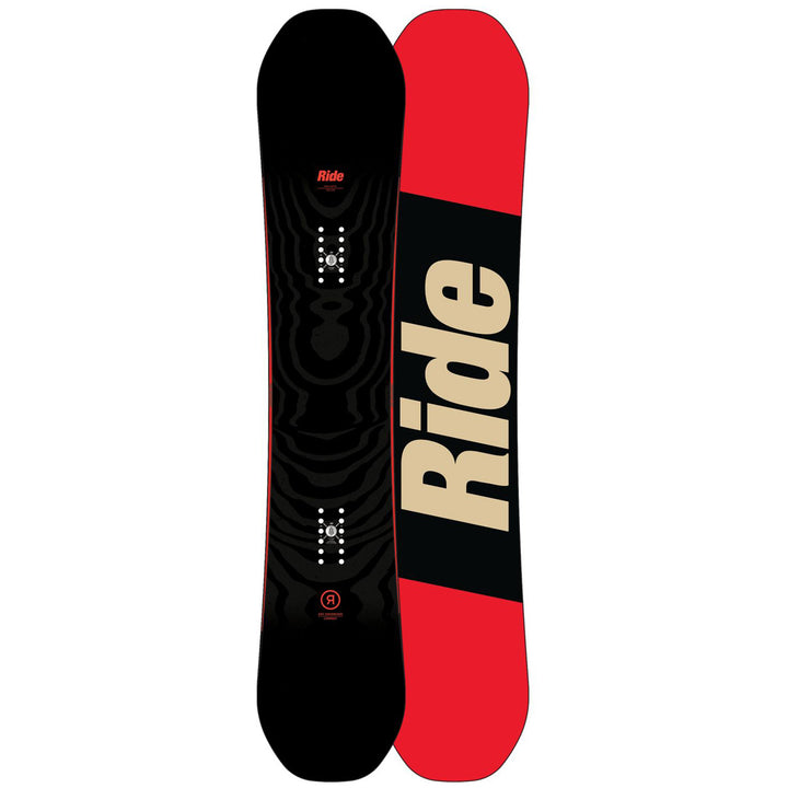 Ride Machete Snowboard 2018