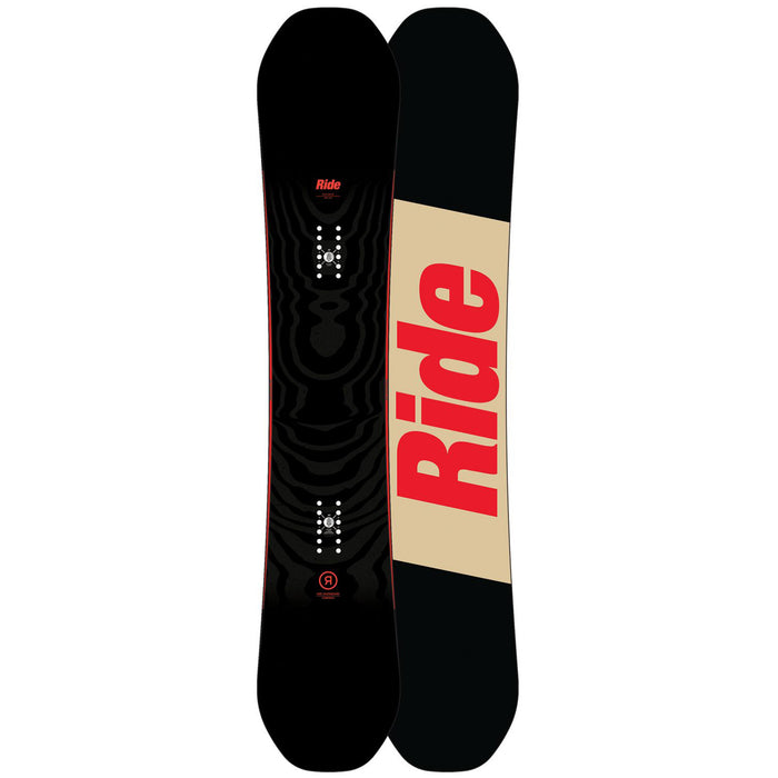 Ride Machete Snowboard 2018