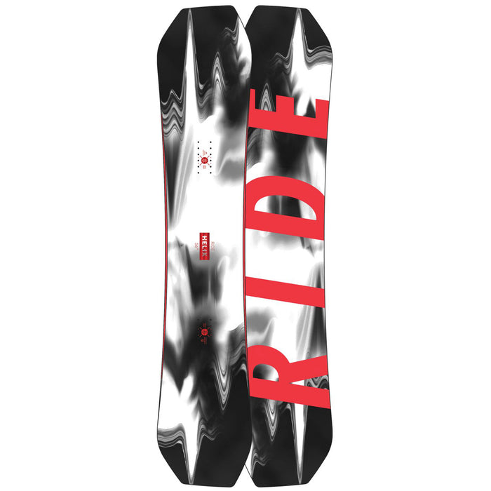 Ride Helix Snowboard 2018