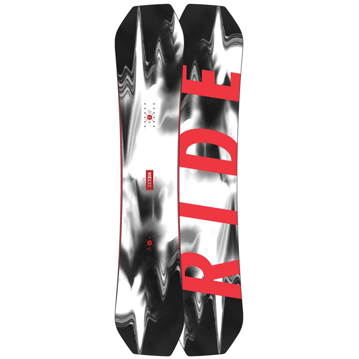 Ride Helix Snowboard 2018