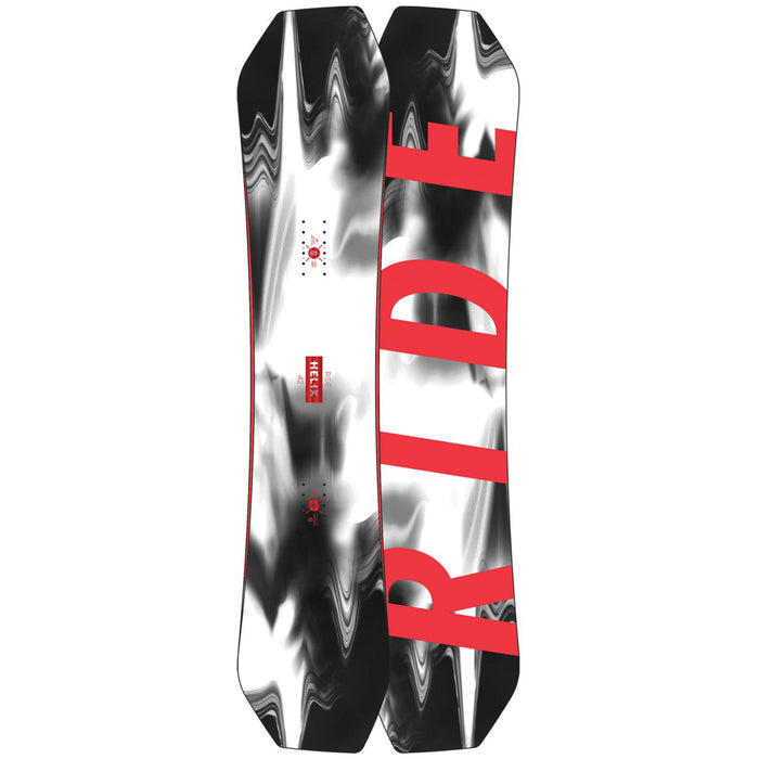 Ride Helix Snowboard 2018