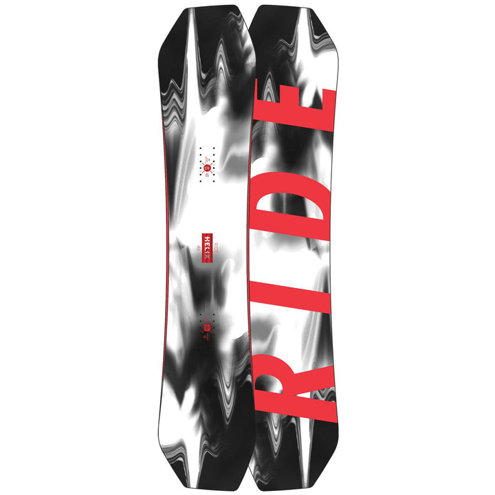 Ride Helix Snowboard 2018