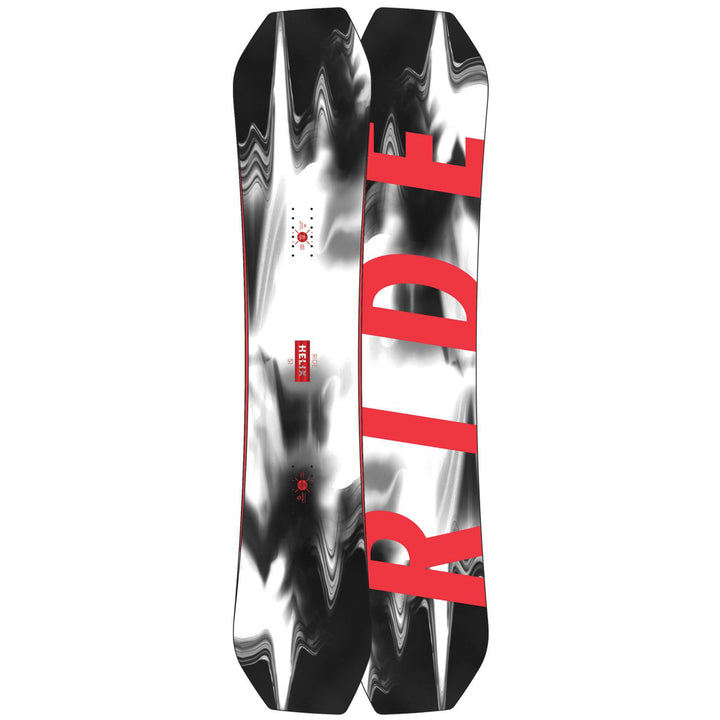 Ride Helix Snowboard 2018