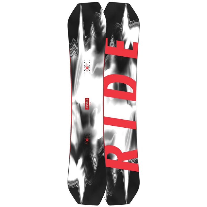 Ride Helix Snowboard 2018