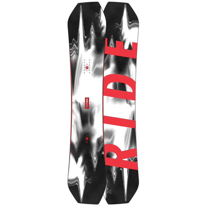 Ride Helix Snowboard 2018