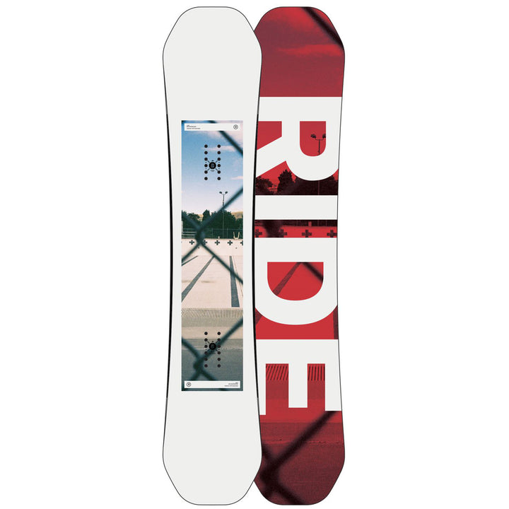 Ride Kink Snowboard 2018