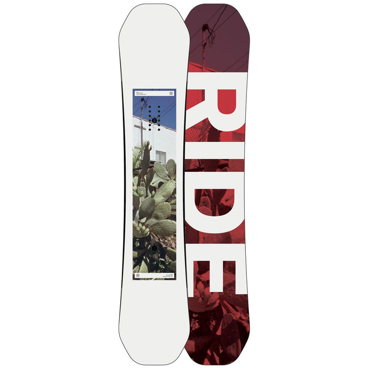 Ride Kink Snowboard 2018
