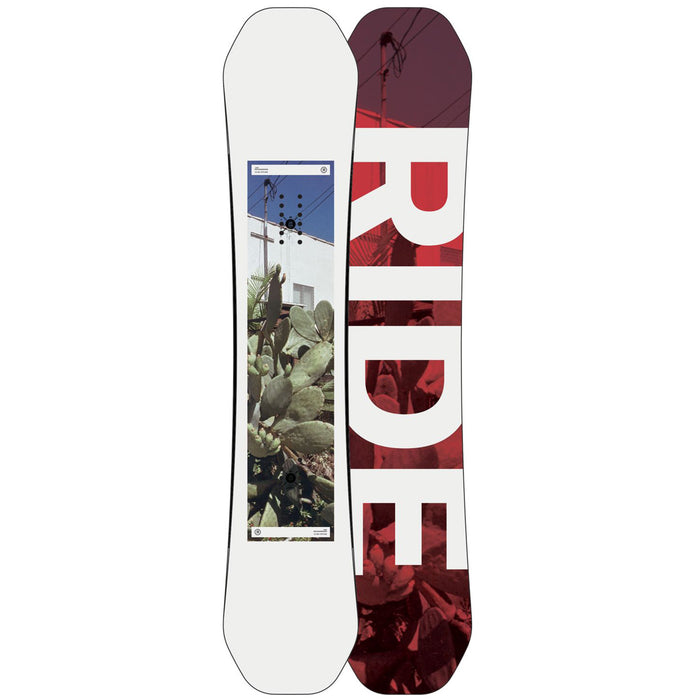 Ride Kink Snowboard 2018
