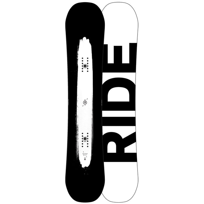 Ride Burnout Snowboard 2018